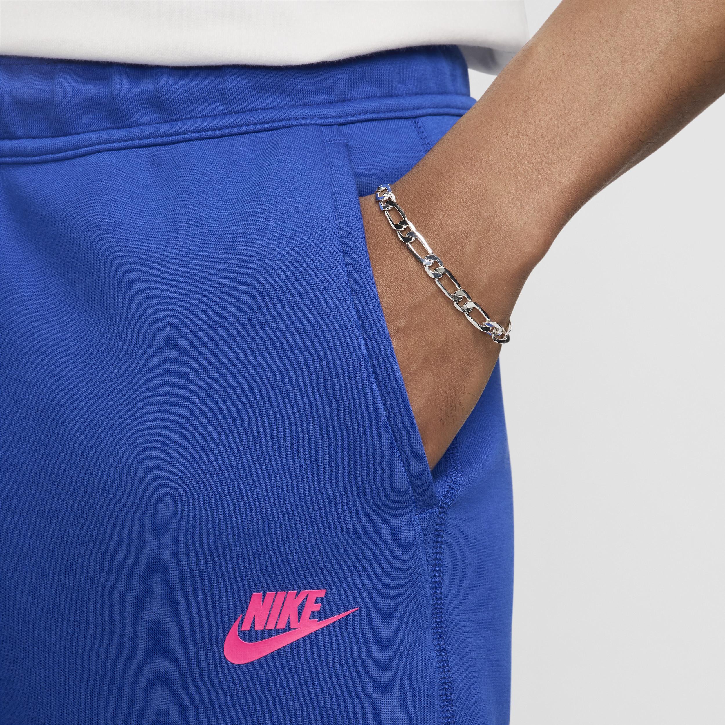 Men's Nike Sportswear Tech Fleece Jogger Pants Product Image