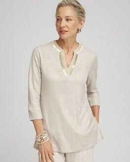 Women's Clothing - Dresses, Pants & Blouses - Chico's Product Image