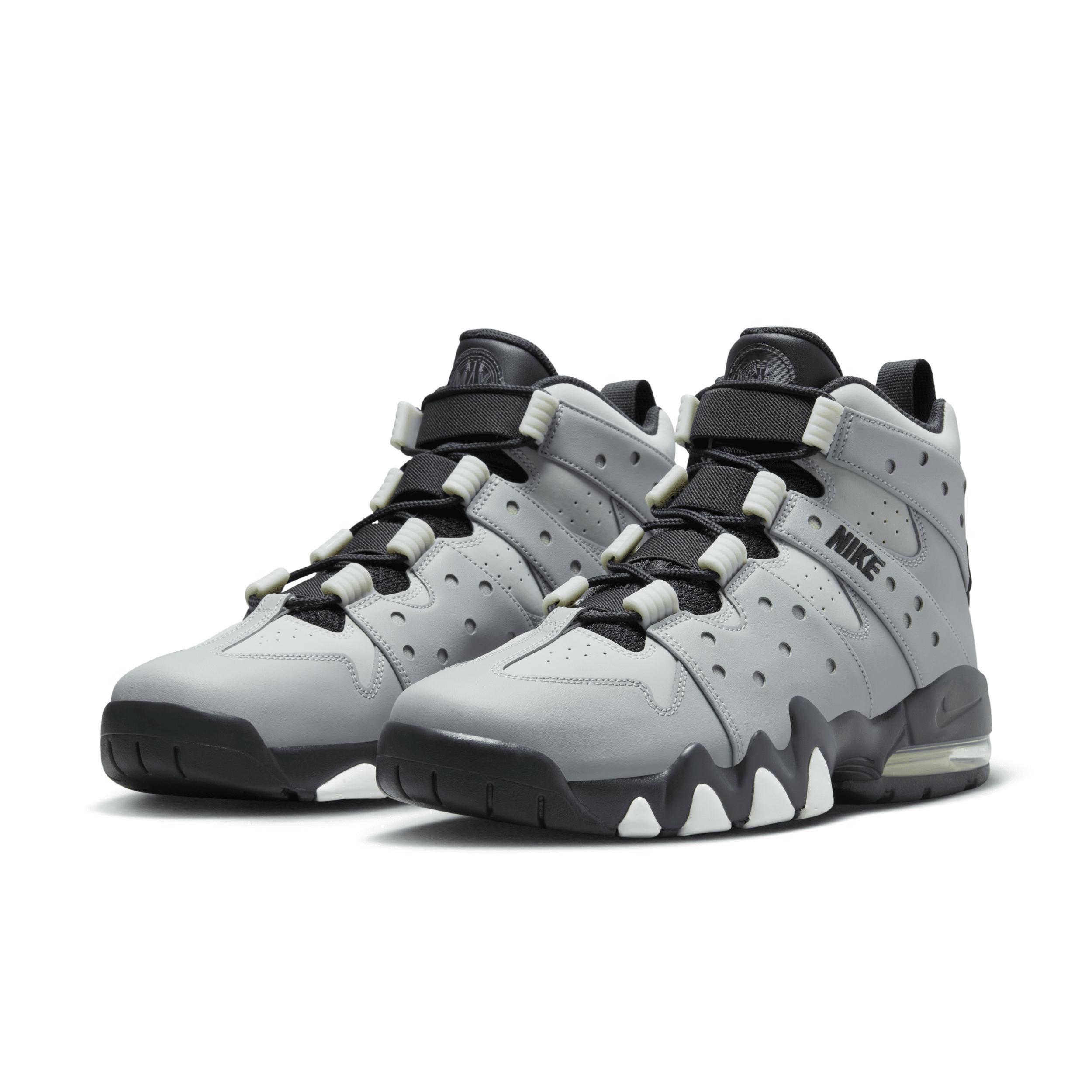 Nike Mens Air Max 2 CB 94 Basketball Shoes Product Image