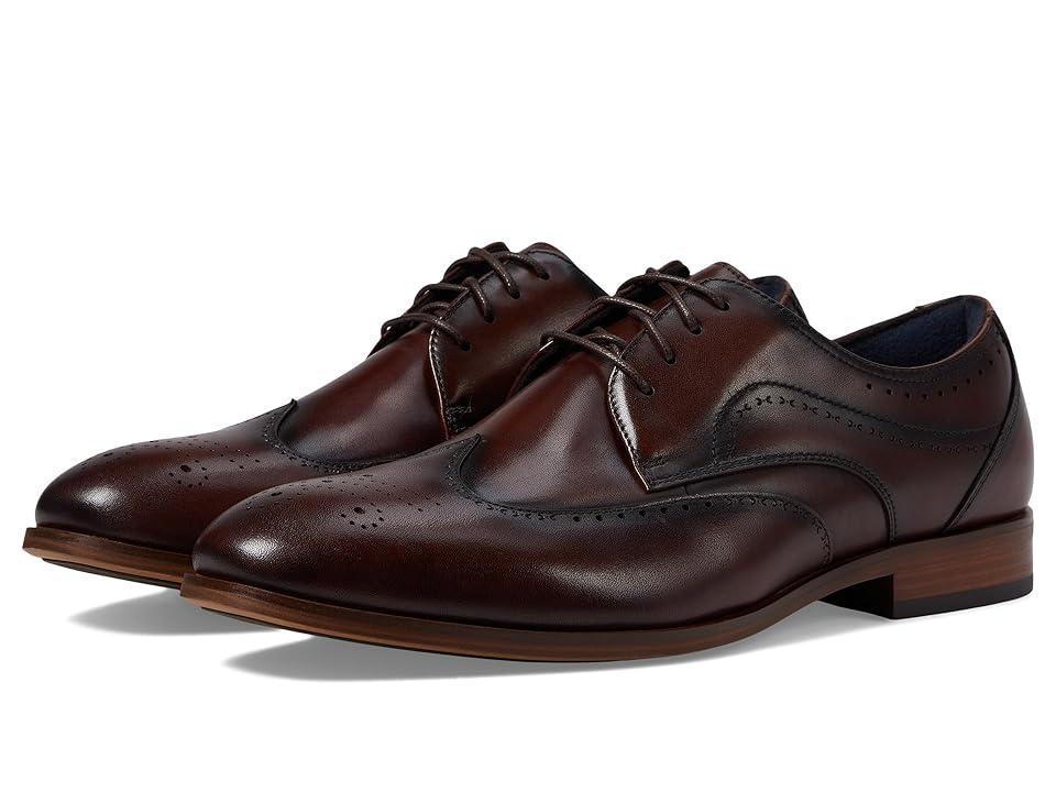 Florsheim Rucci Wingtip Derby Product Image