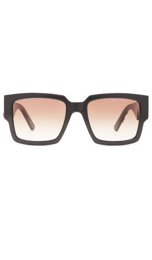 Flat Top Sunglasses Product Image