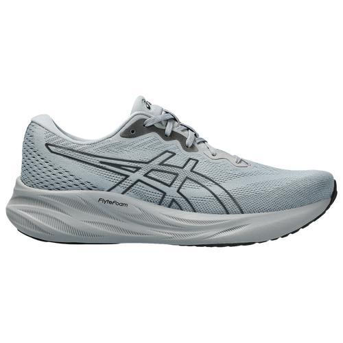 ASICS Mens ASICS Gel Pulse 15 - Mens Running Shoes Sheet Rock/Black/Grey Product Image