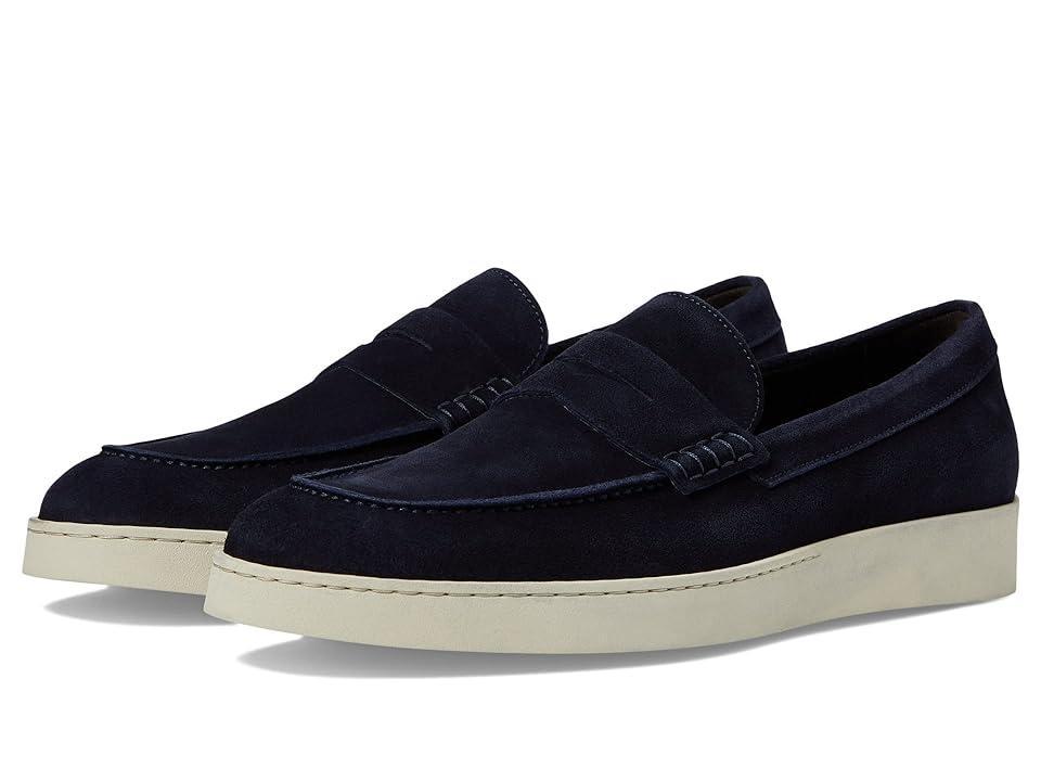 To Boot New York Ponza Suede) Men's Shoes Product Image