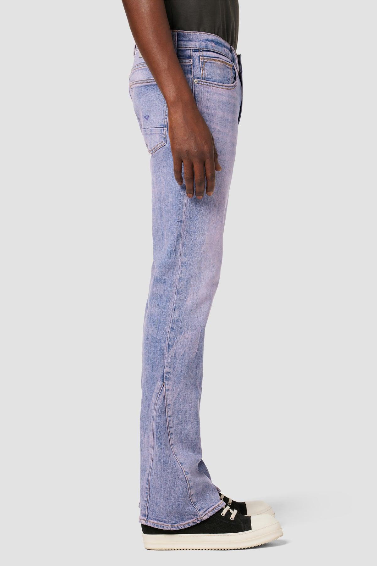 Walker Kick Flare Jean Male Product Image