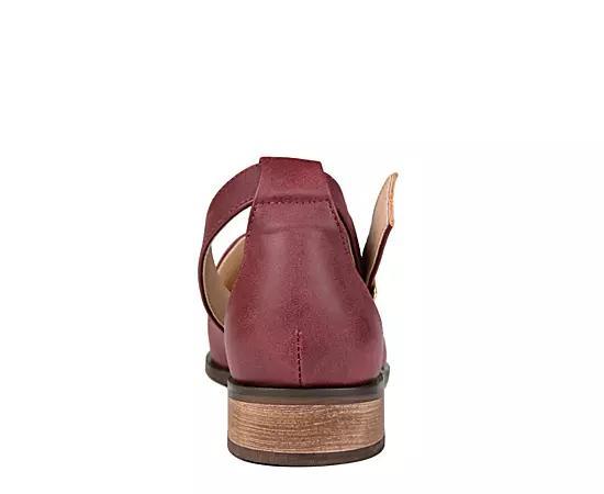 Journee Collection Womens Loreta Loafer Product Image