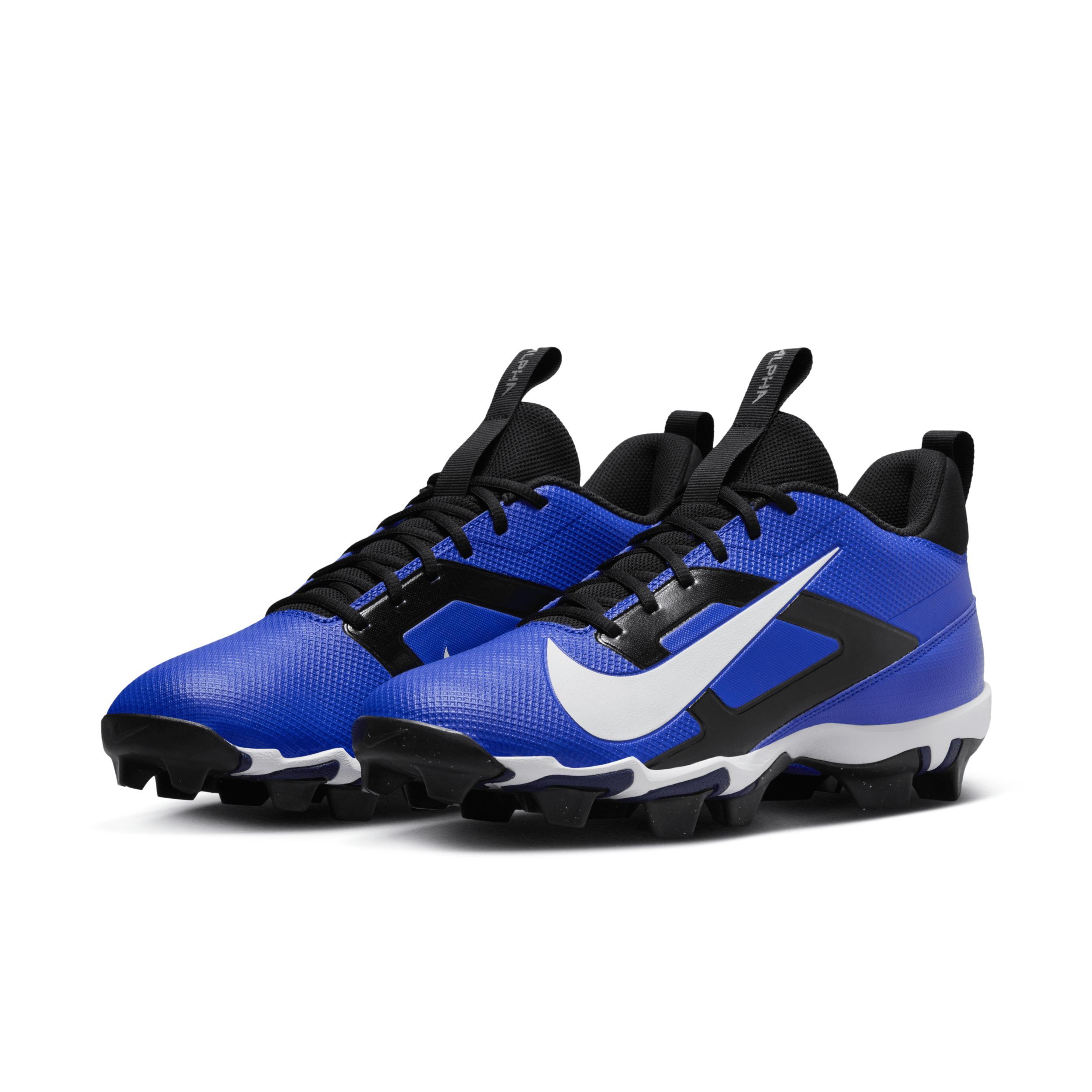 Nike Men's Alpha Menace 4 Shark Football Cleats Product Image