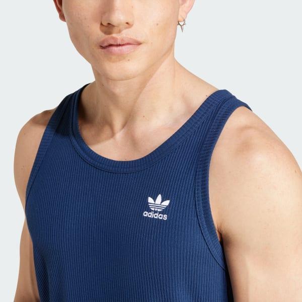 Trefoil Essentials Tank Top Product Image