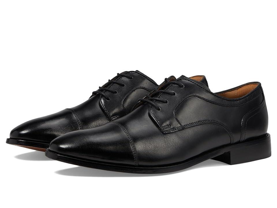 Florsheim Conetta Cap Toe Oxford Men's Lace Up Wing Tip Shoes Product Image