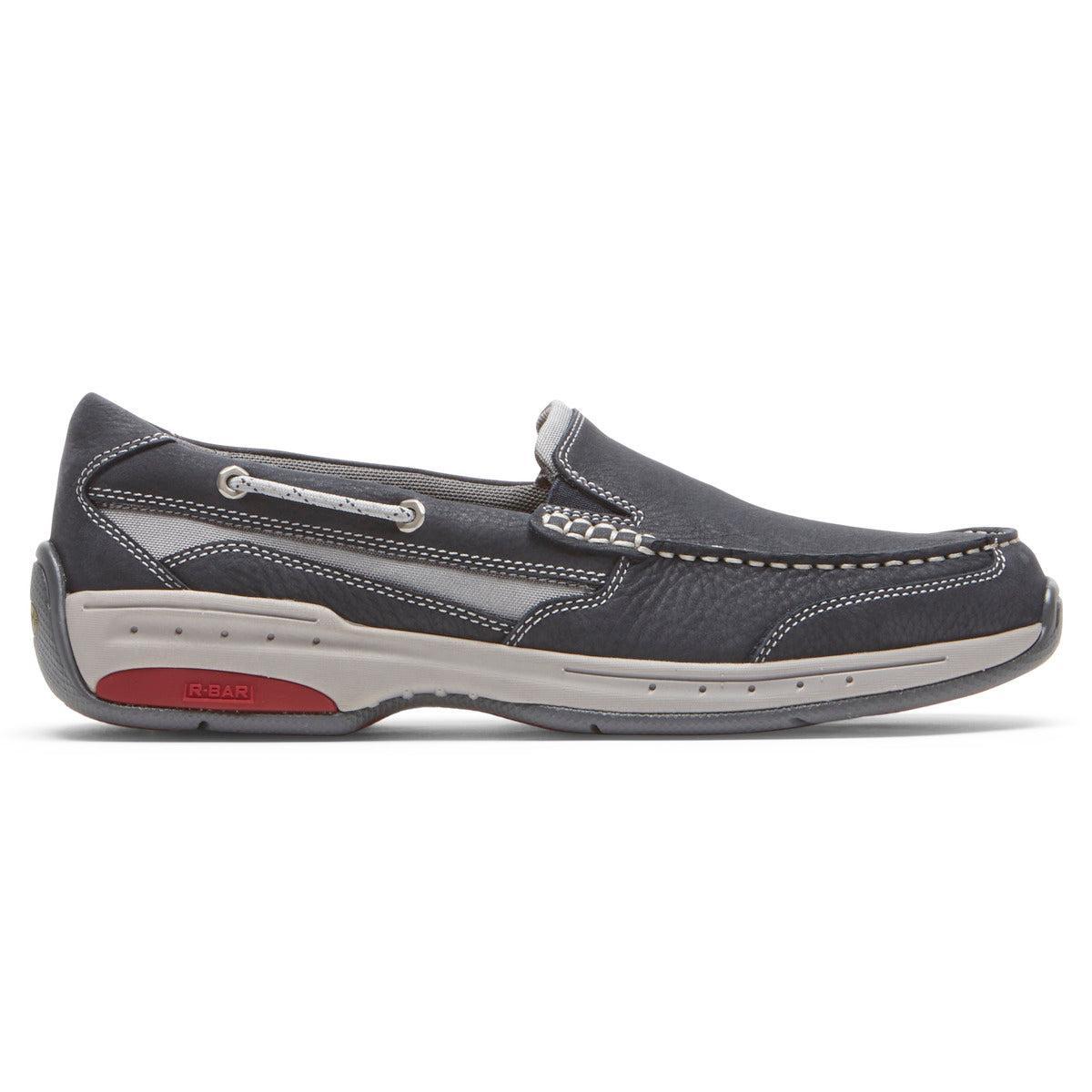 Men’s Captain Venetian Boat Shoe Product Image