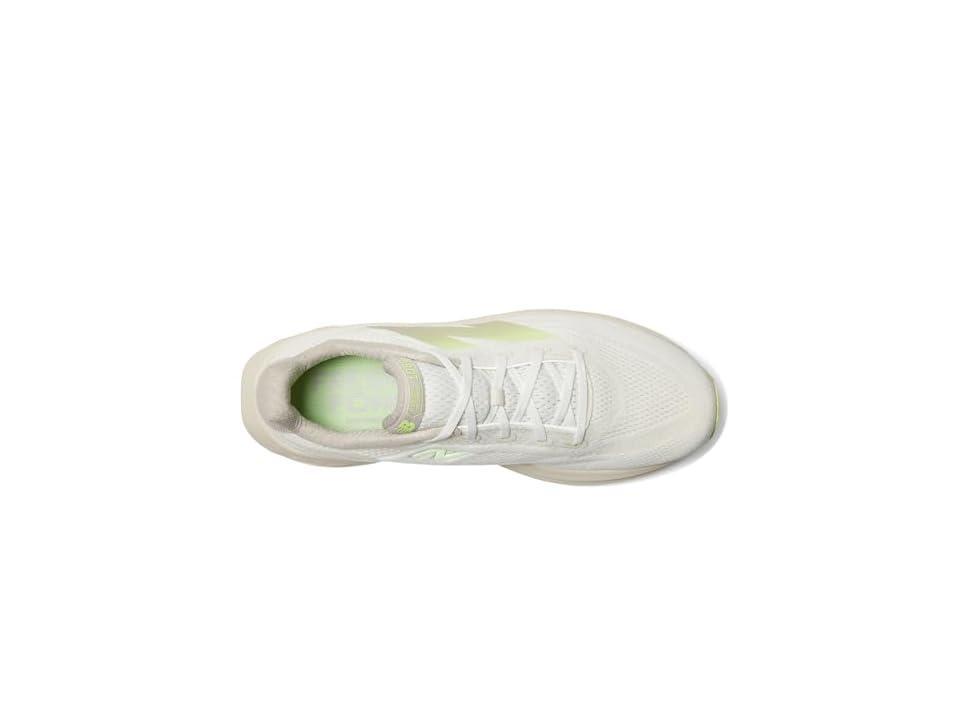 New Balance Fresh Foam X 1080v13 (Moonrock/Bleached Lime Glo) Men's Shoes Product Image