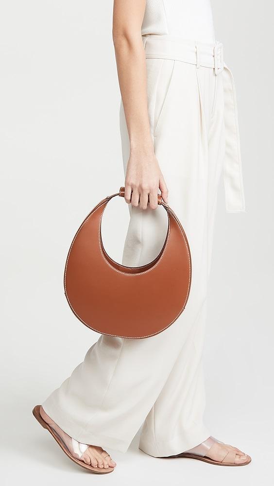 STAUD Moon Bag | Shopbop Product Image