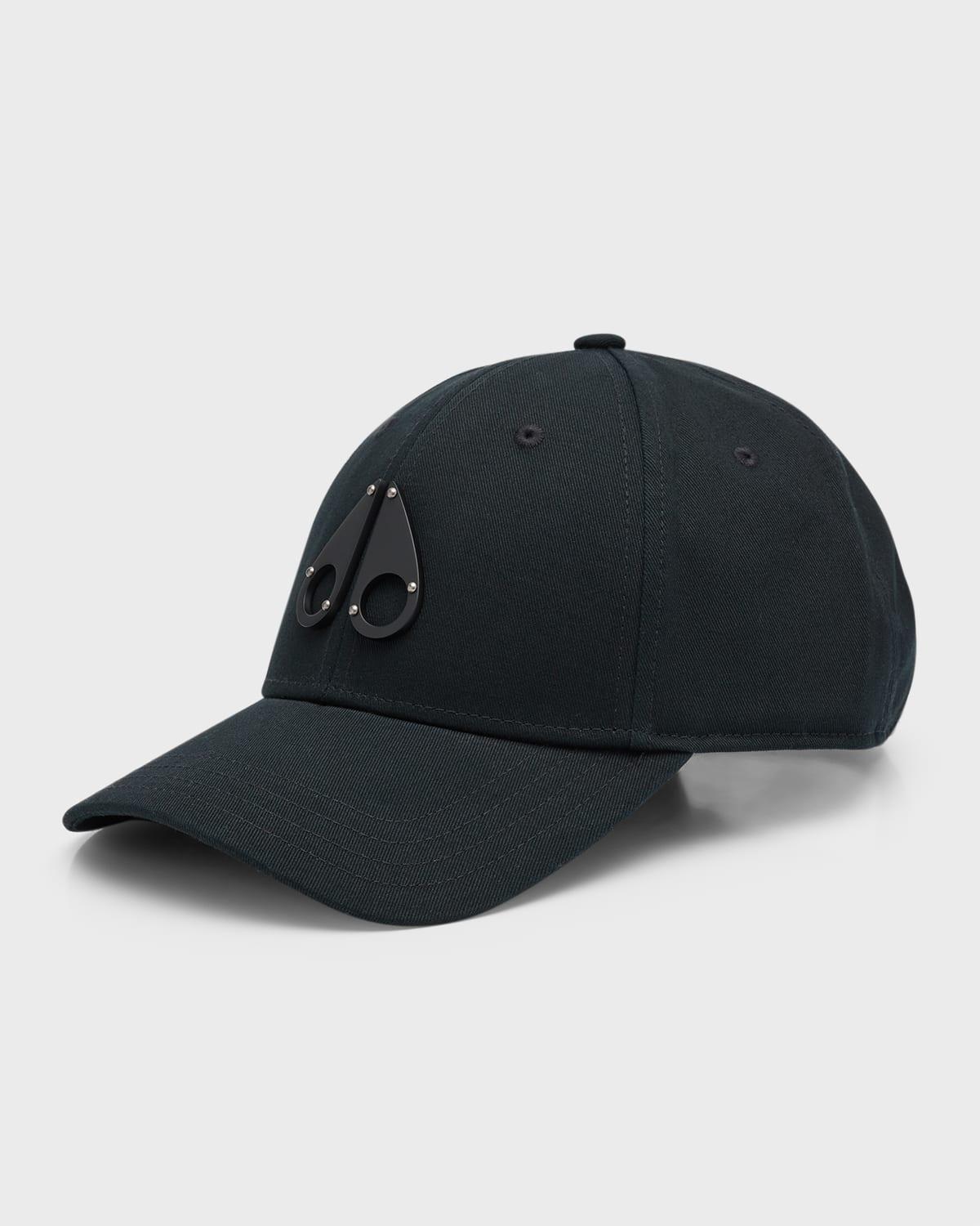 Mens Logo Icon Baseball Cap Product Image