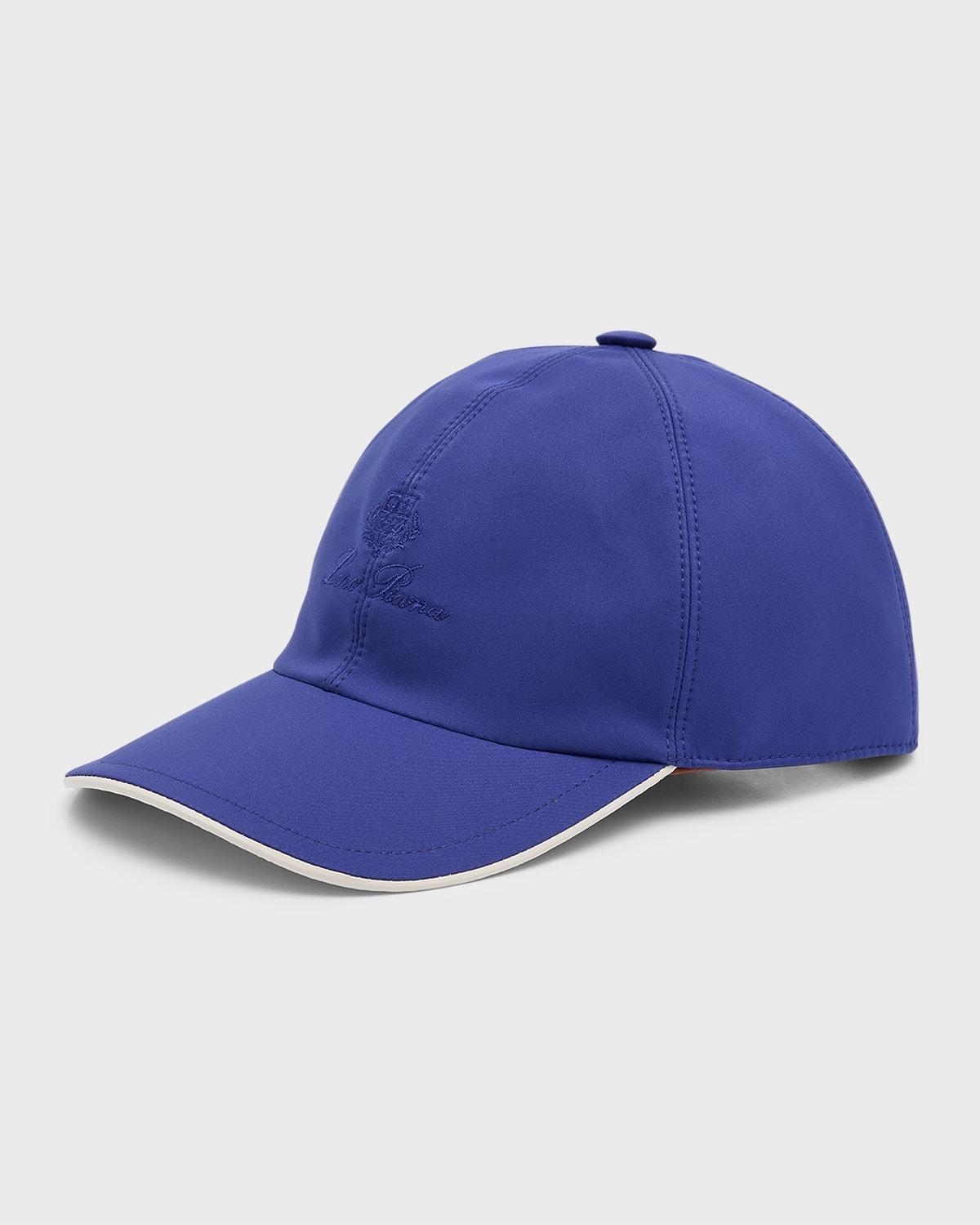 Mens Wind Baseball Hat Product Image