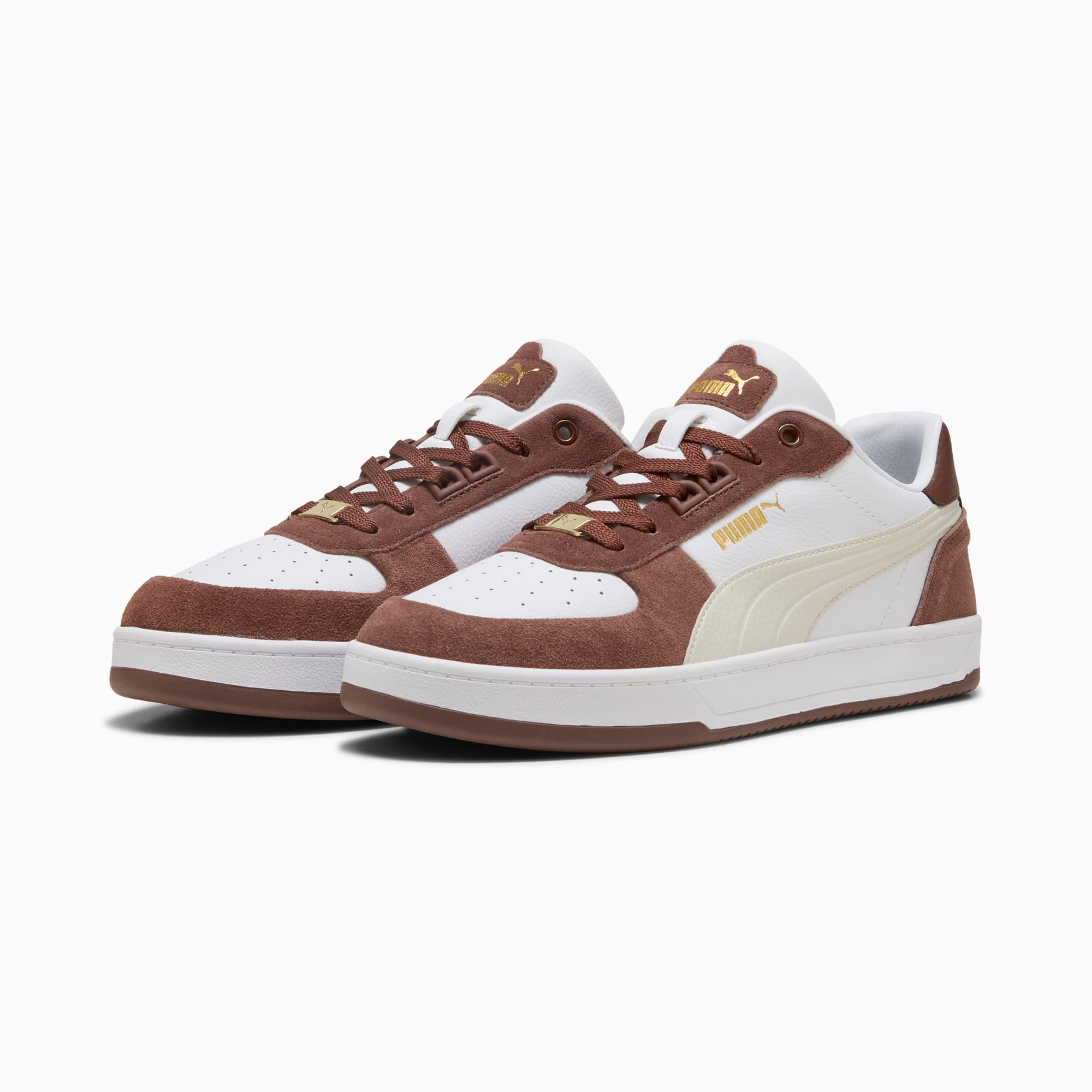 PUMA Caven 2.0 Lux SD Sneakers Product Image