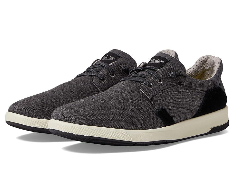 Florsheim Mens Crossover Canvas Plain Toe Slip On Sneaker Product Image