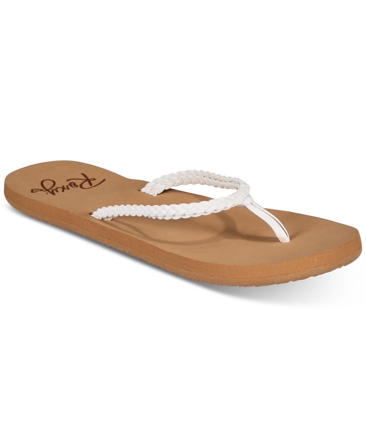 Roxy Cabo Costas Women's Sandals Product Image