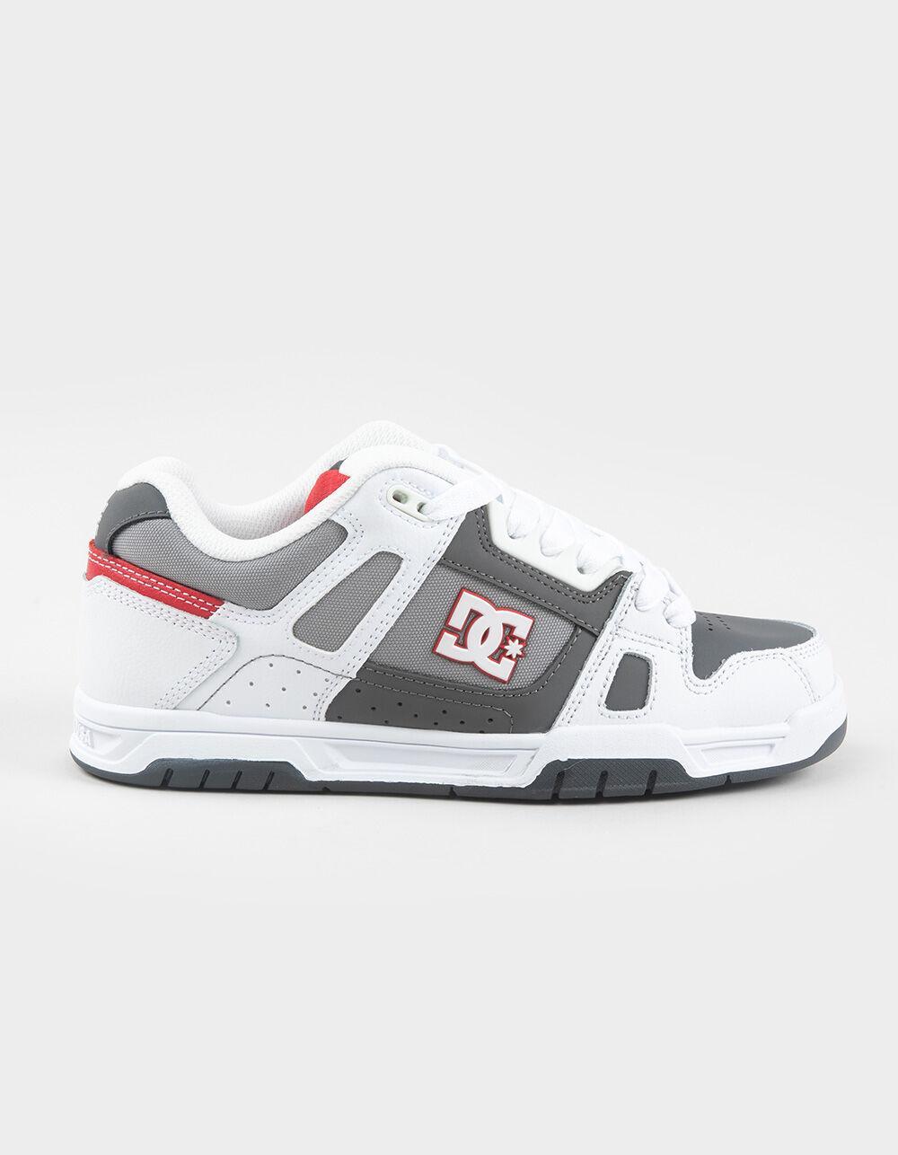 DC SHOES Stag Mens Shoes Product Image