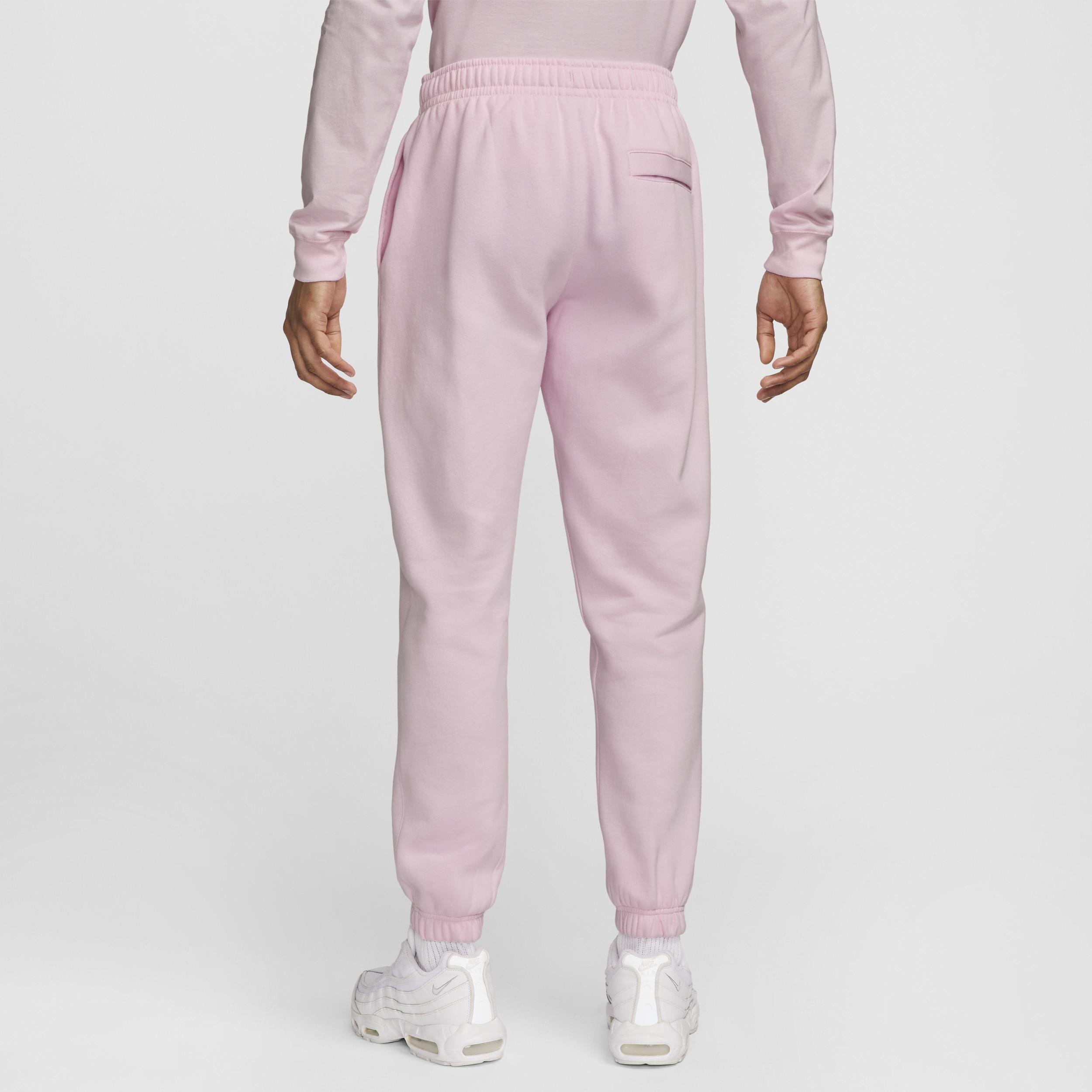 Men's Nike Sportswear Club Fleece Pants Product Image