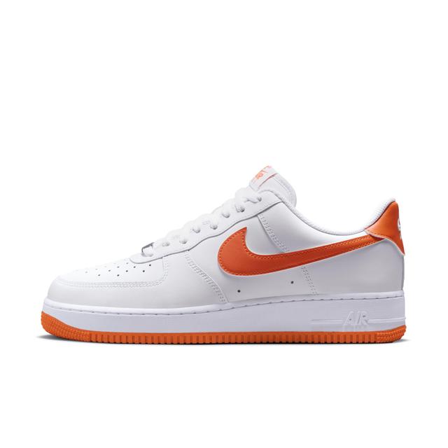 Nike Mens Air Force 1 07 Casual Shoes Product Image