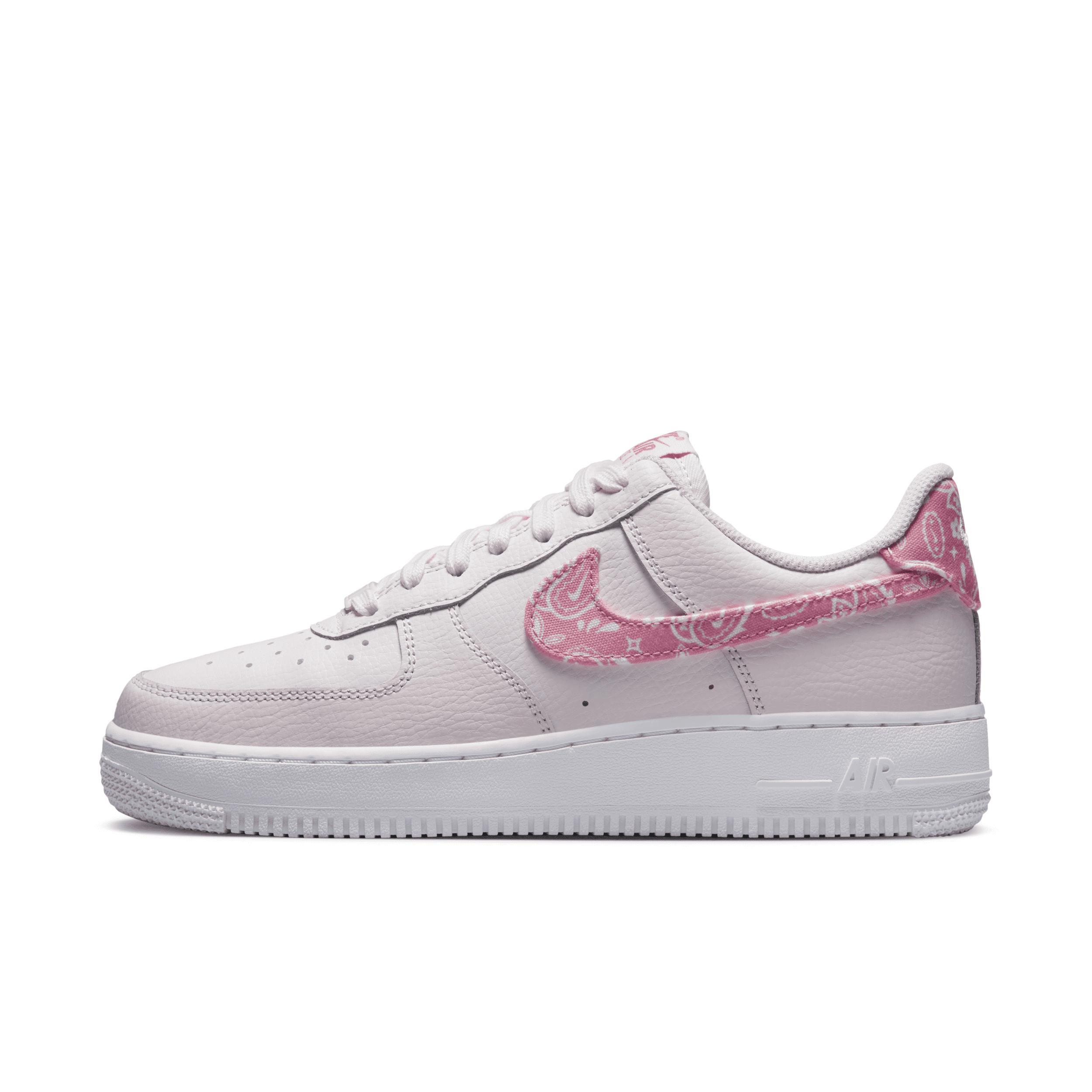 Nike Women's Air Force 1 '07 Shoes Product Image