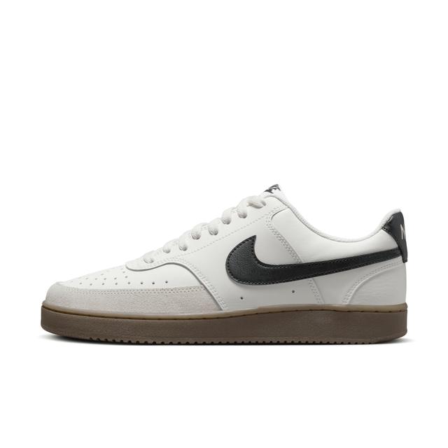 Nike Men's Court Vision Low Shoes Product Image