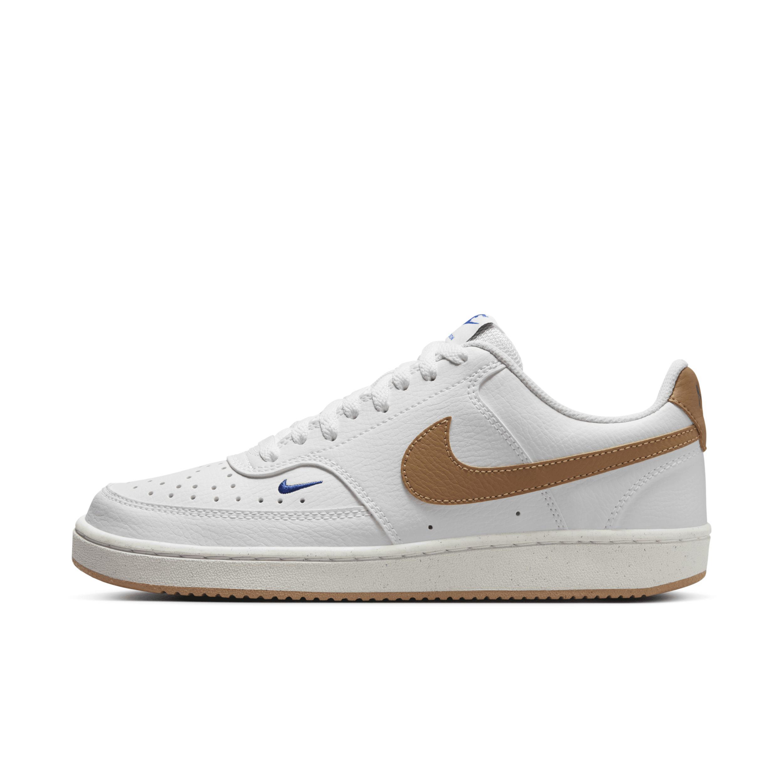 Nike Women's Court Vision Low Next Nature Shoes Product Image