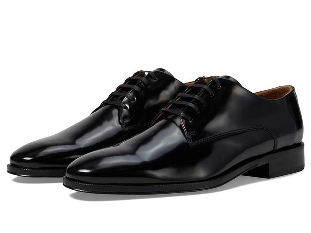 Bruno Magli Metti Men's Lace Up Wing Tip Shoes Product Image