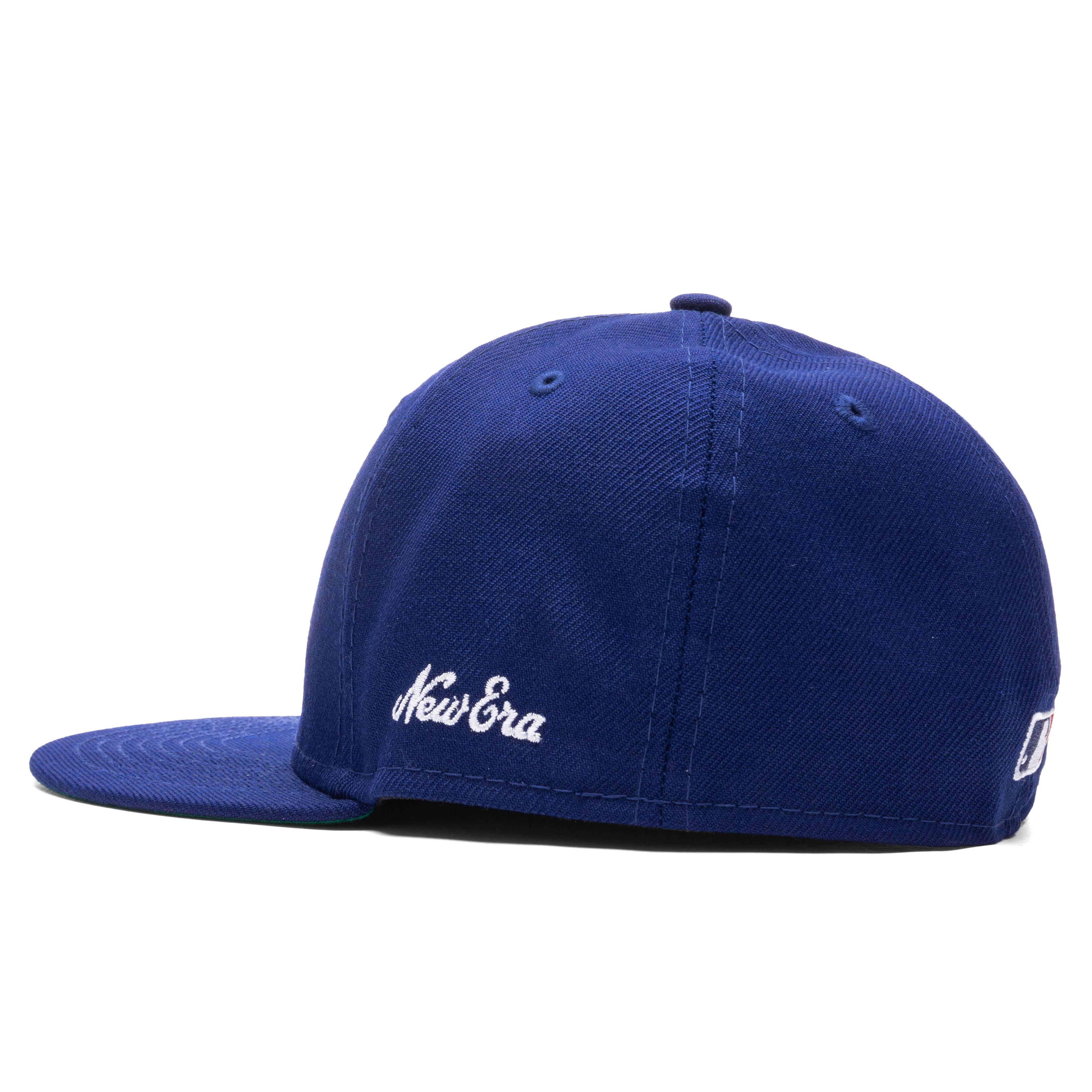 Logo History 59FIFTY Fitted - Los Angeles Dodgers '81 Male Product Image