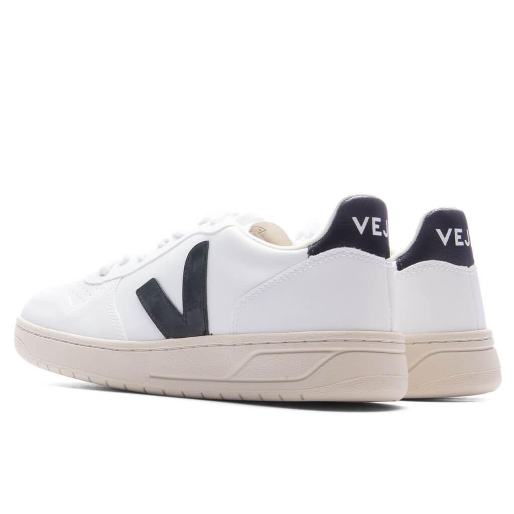 Women's V-10 CWL - White/Black Female Product Image