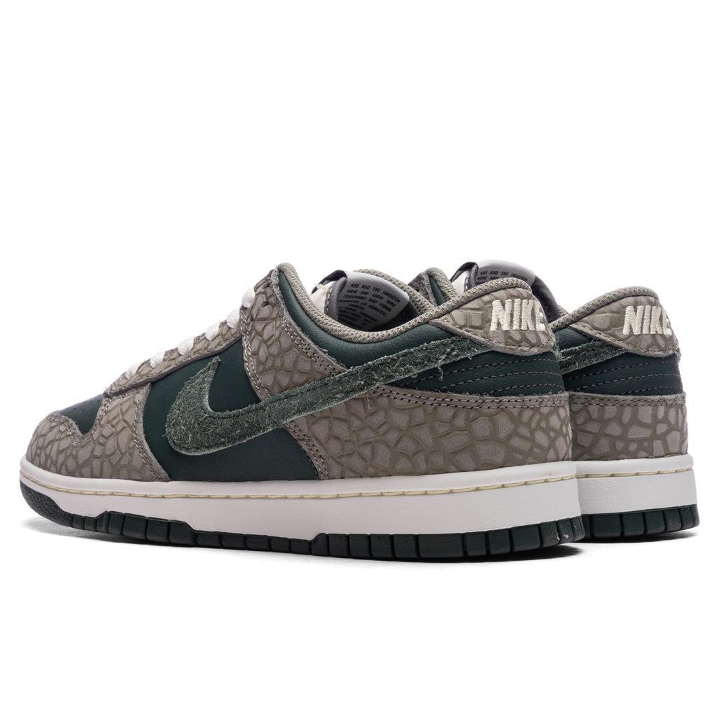 Dunk Low Retro Premium 'Urban Landscape 2.0' - Dark Stucco/Vintage Green Male Product Image