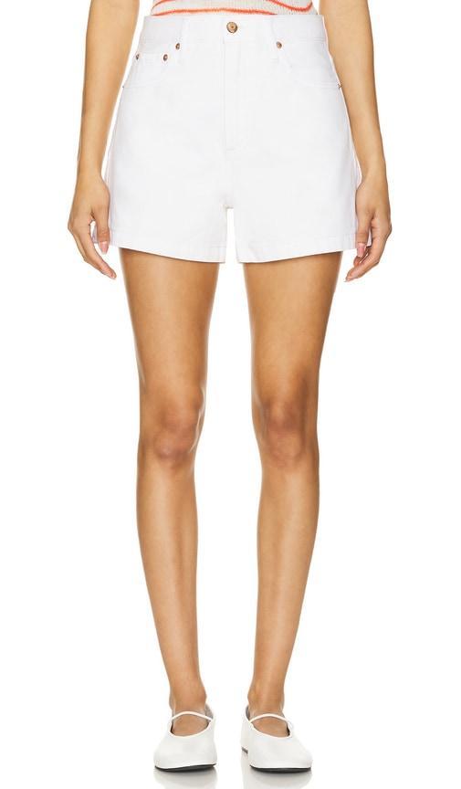 Saige High Rise Shorts product image