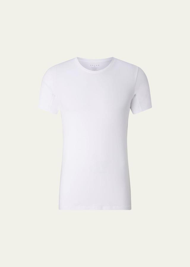 Falke Daily Climate Control Crew Neck Undershirt Men's Underwear Product Image