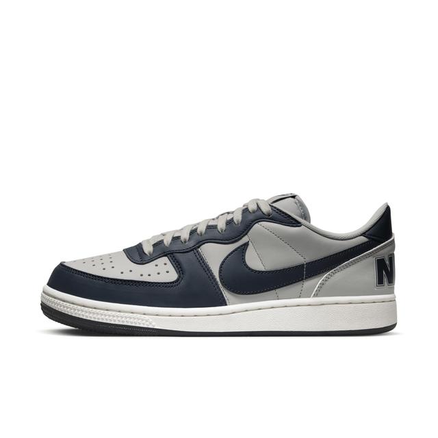 Nike Mens Terminator Low Shoes Product Image