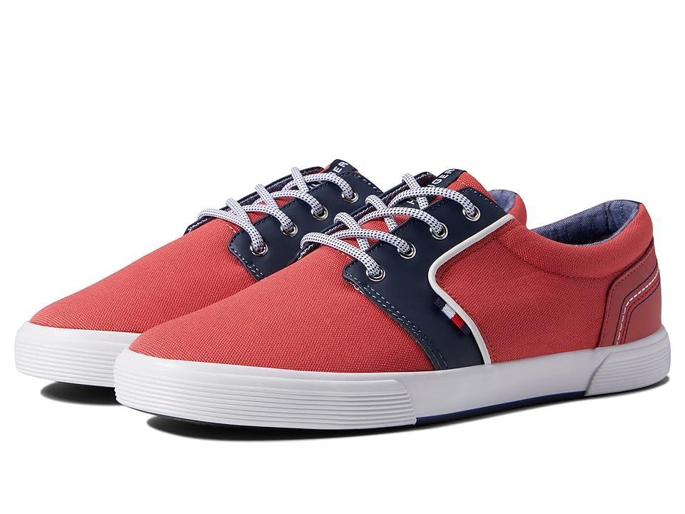 Tommy Hilfiger Pimmen (Dark ) Men's Shoes Product Image