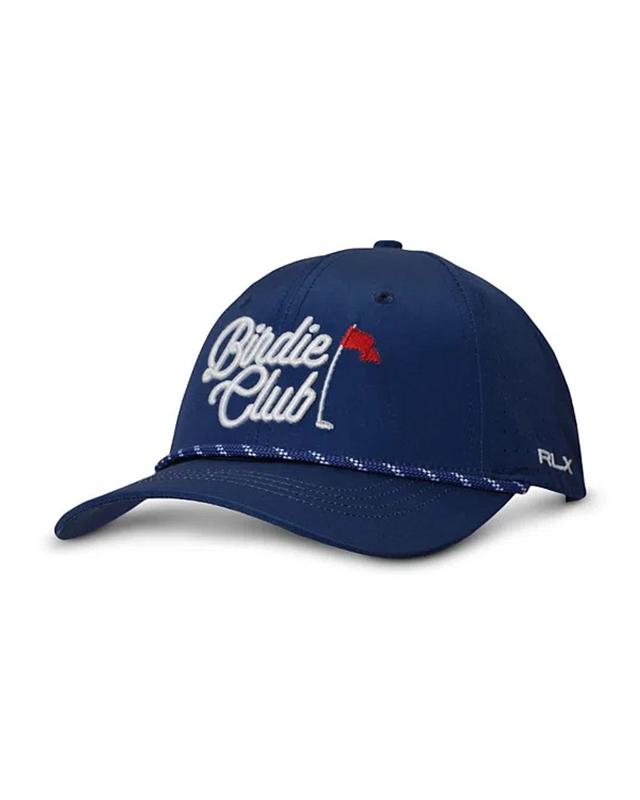 POLO RALPH LAUREN Graphic Hat In Annapolis Product Image