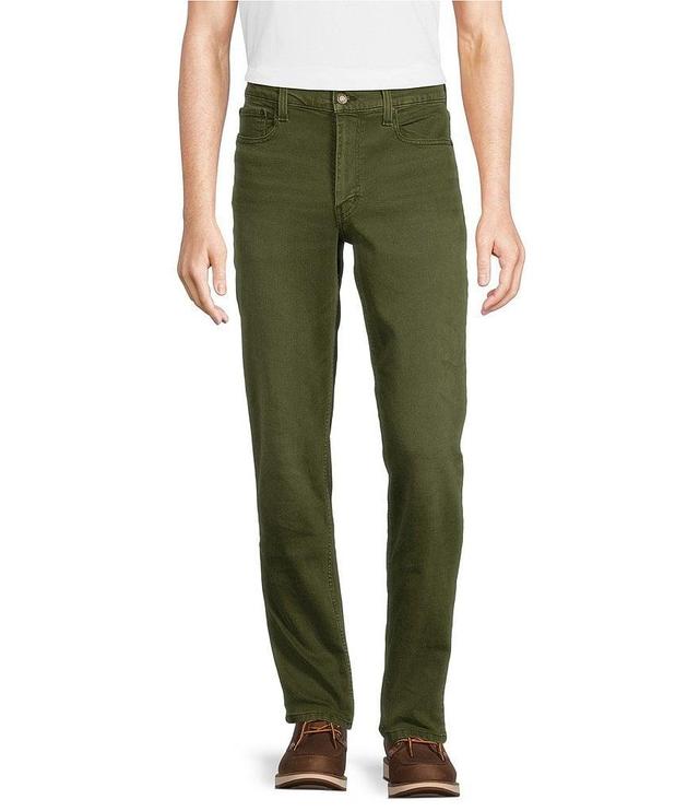 L.L.Bean Beanflex® Jean Standard Athletic Fit Jeans Product Image