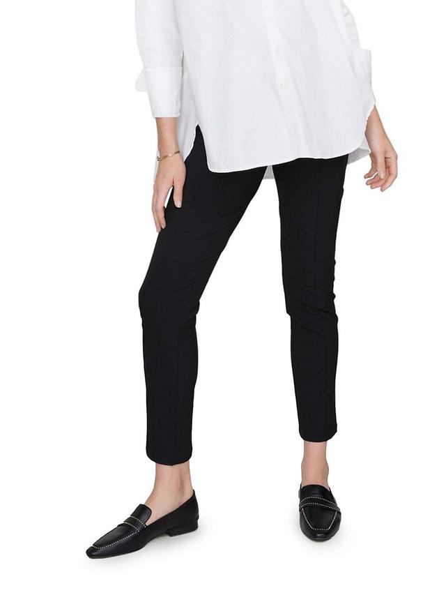 Womens The Under the Bump Stiletto Work Pants Product Image