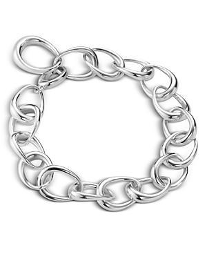 Georg Jensen Sterling Silver Offspring Link Bracelet Product Image