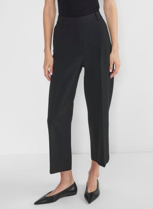 agency cropped pant Product Image