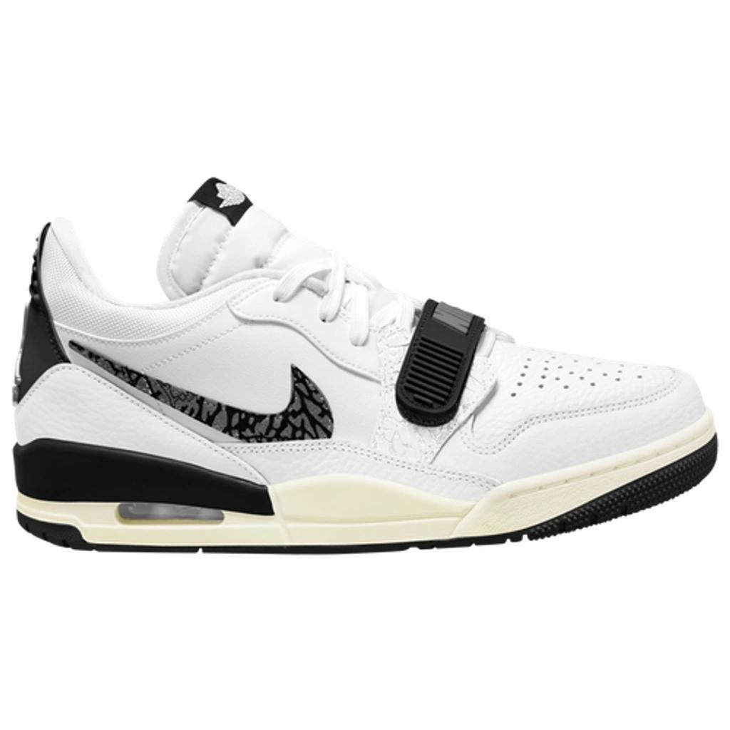 Jordan Mens Jordan Legacy 312 Low - Mens Basketball Shoes Product Image