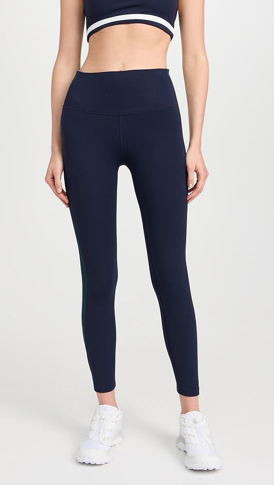 Splits59 Bianca High Waist Rigor 7/8 Leggings | Shopbop Product Image