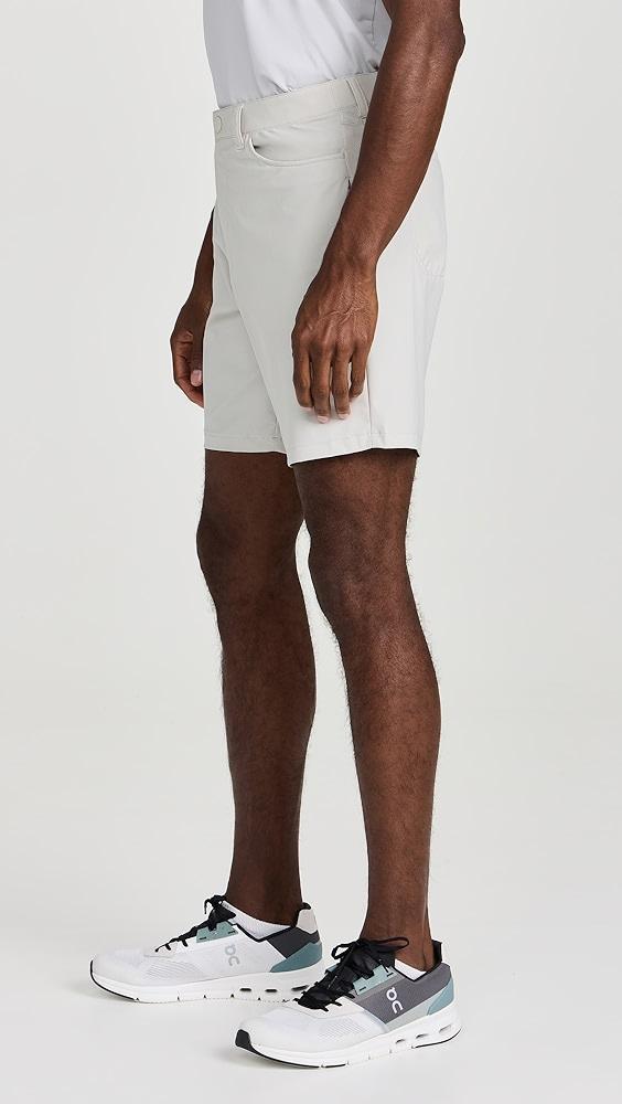 Rhone Momentum Golf Shorts 9" | Shopbop Product Image