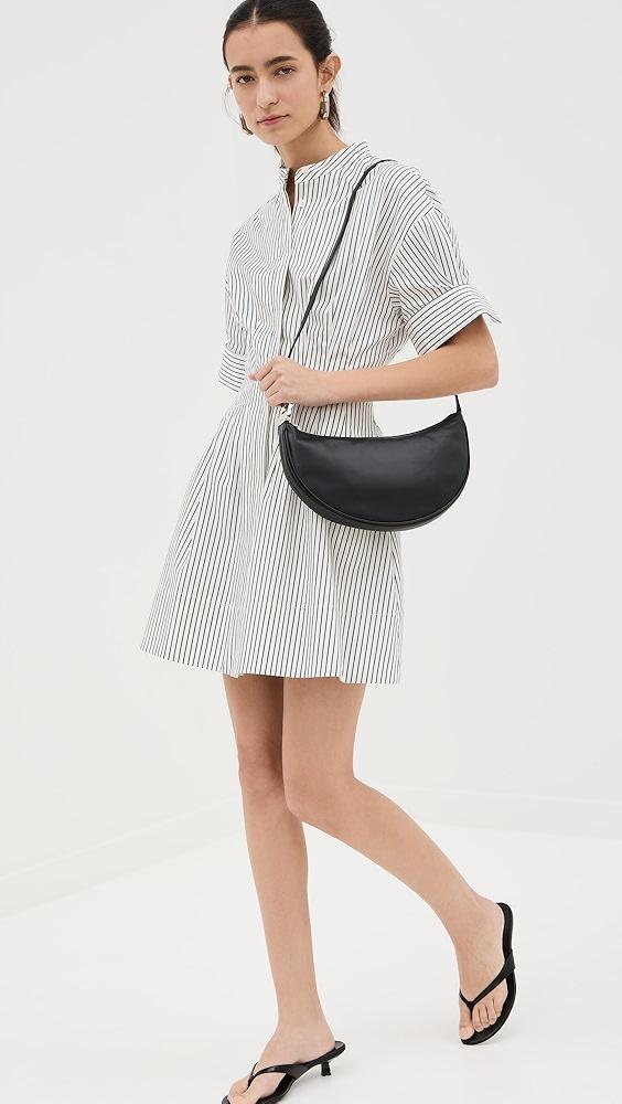 STAUD Mini Lorenza Dress | Shopbop Product Image