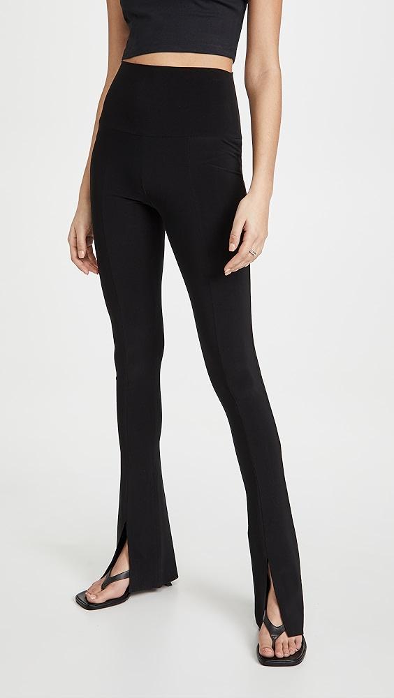 Norma Kamali Spat Leggings | Shopbop product image