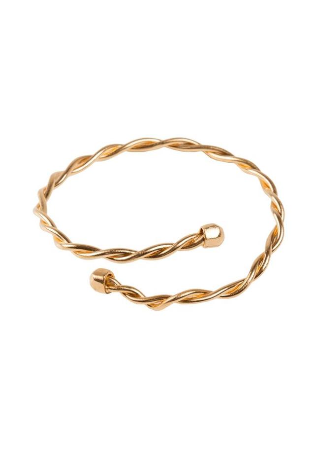 Lara Bracelet - Gold Product Image