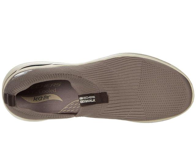 Skechers Mens GOwalk Arch Fit Iconic Slip Product Image