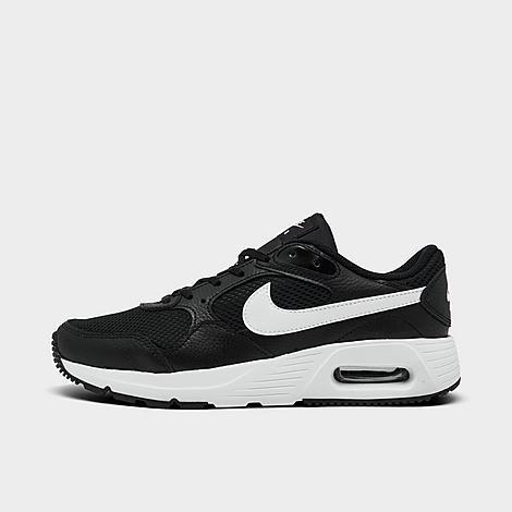 Nike Air Max SC Womens Shoes Black Product Image