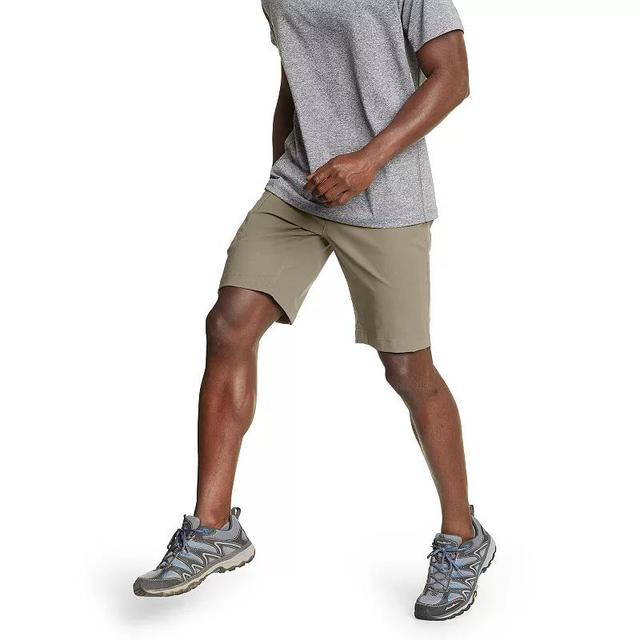 Mens Eddie Bauer Rainier Short Dark Grey Product Image