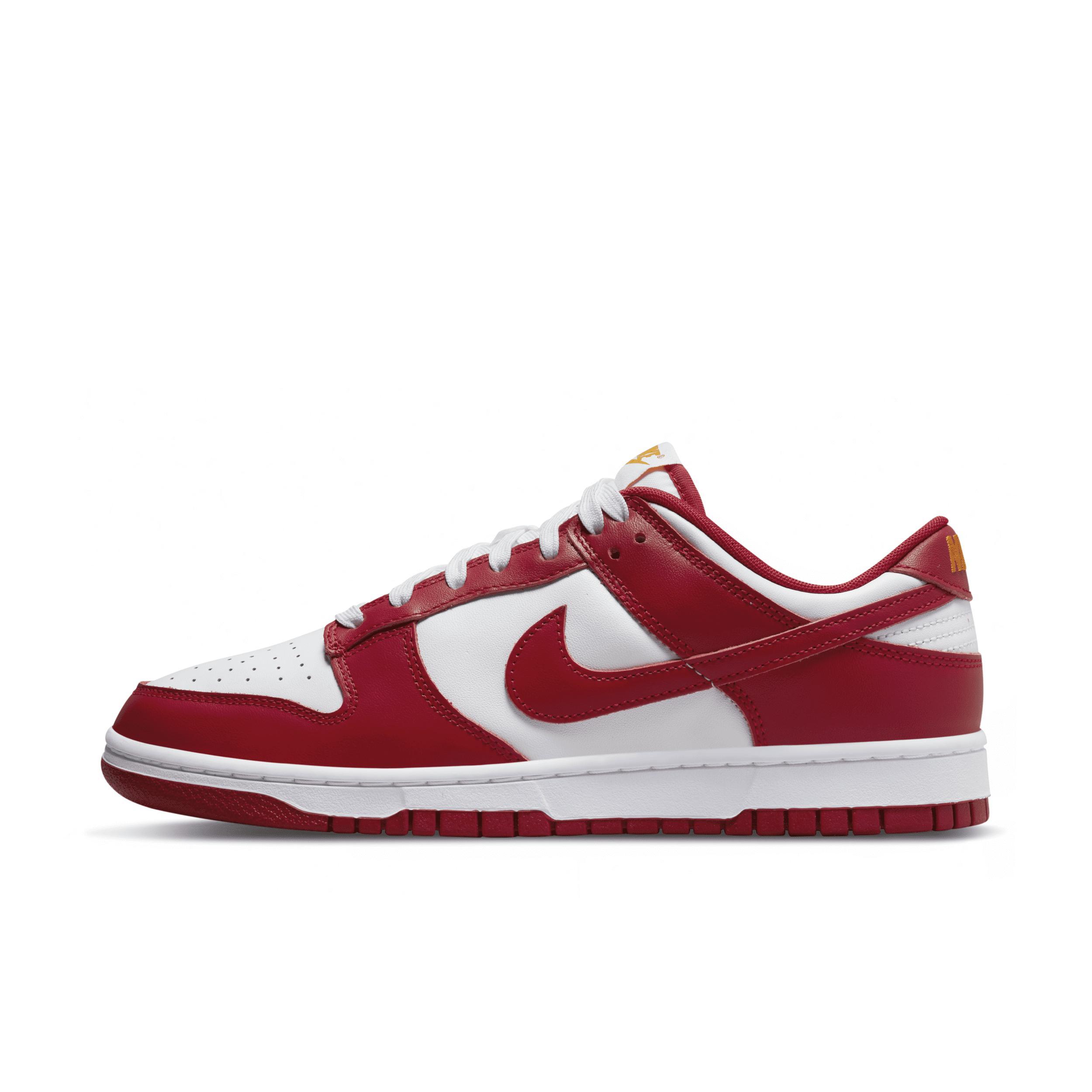 Nike Men's Dunk Low Retro Shoes Product Image