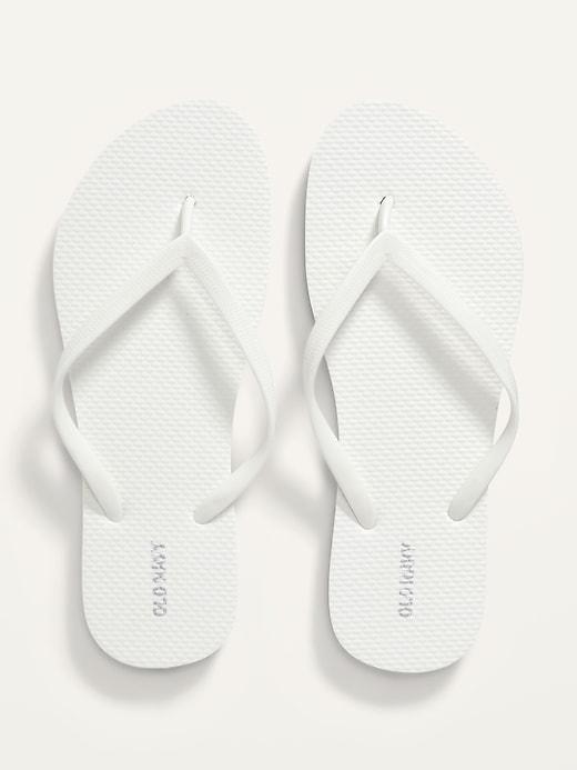 Flip-Flop Sandals (Partially Plant-Based) product image